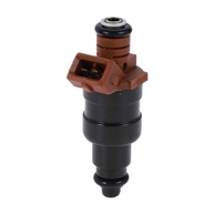 Injetor de Combustível No.4612402 para Chrysler Grand Voyager, Imperial e Dodge Caravan - Fluxo Otimizado - imagem 1