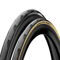 Pneu Continental Grand Prix 5000 700x25 - Performance e Conforto para sua Bike - imagem 2