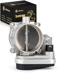 Corpo do Acelerador para Chrysler 300, Dodge Challenger/Charger/Durango/Magnum & Jeep Grand Cherokee/Commander V8 5.7L/6.1L/6.4L - Peça de Reposição de Alta Performance - imagem 2