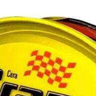 Grand Prix Cera: Brilho e Proteção Duradoura - imagem 1