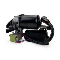 MILLISEC Bomba Compressor Suspensão a Ar para Crown Victoria, Grand Marquis e Town Car - Qualidade OE - imagem 4