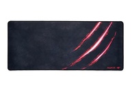 Havit Mouse Pad Grande 70 X 30 Cm Gamer, Hv-MP861, Movimento Suave e Preciso, Costurado, Preto - imagem 2
