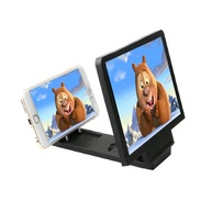 Amplificador de Tela Celular 3D: Veja Filmes em Grande! - imagem 3