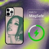 Capinha Ariana Grande: Estilo e Proteção! - imagem 2