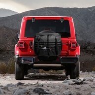 Saco de Lixo para Estepe Offroad: Aventura e Organização em Grande Estilo - imagem 4