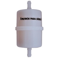 Filtro de Combustível Yanmar Grande: Proteção Essencial para Motores NS50, NS75, NS90, NS11, NS12, NS18 - imagem 1