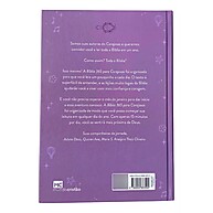 Bíblia 365 NVT Corajosas: Leitura Diária com Letra Grande - imagem 2