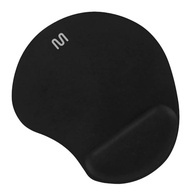 Mouse Pad Gel Grande Preto Multi - AC024 - imagem 2