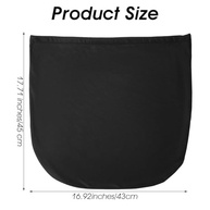 Bolsa de Proteção Premium para Capacete: Grande Capacidade, Leve e Prática para Motociclistas e Esportistas - imagem 3