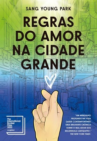 Regras do Amor na Cidade Grande: Romance Queer em Seul - imagem 1