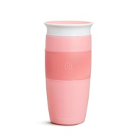 Munchkin Copo Grande 360º 414ml Rosa - Sem Derramamentos, Livre de BPA - imagem 2