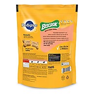 Pedigree Biscrok 1kg: Saúde e Sabor para Cães Grandes - imagem 2