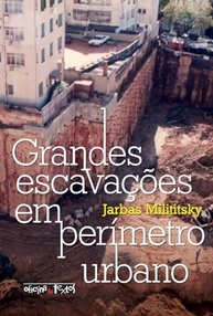 Grandes Escavações em Perímetro Urbano: Guia Essencial para Projetos Seguros - imagem 2