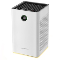 Purificador de Ar Jafända para Grandes Salas até 1190m² com Filtro HEPA 13 e Carvão Ativado - imagem 1