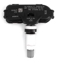 Sensor TPMS Hyundai Azera i40 Grandeur (2011-2016) - Monitore a Pressão dos Pneus e Garanta Segurança - imagem 3