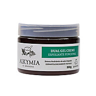 Grandha Dual Gel: Esfoliação e Massagem Relaxante - imagem 1
