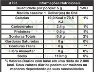 ZAHTAR (GRANEL 100G) - imagem 4