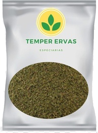 Louro em Pó A Granel 500g - imagem 1