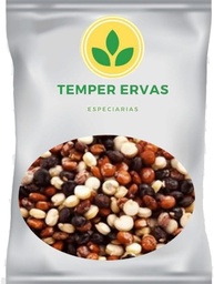Quinoa Mix a Granel 1kg - imagem 1