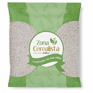 FARELO DE AVEIA (GRANEL 500G) - imagem 2