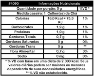 Zimbro Em Grãos (Granel 100G) - imagem 5