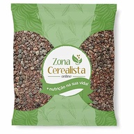 Sal Negro do Himalaia Grosso (Granel 1Kg) - imagem 1