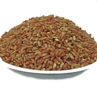 ARROZ INTEGRAL VERMELHO (GRANEL 500G) - imagem 2