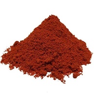 Páprica Doce em Pó (Granel 1Kg) - imagem 2