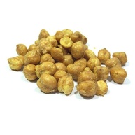 GRÃO DE BICO TORRADO SABOR MOSTARDA E MEL (GRANEL 200G) - imagem 2