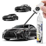 Tinta de Retoque Automotivo Lexus Granito Moky 1G0 - Reparo Perfeito para Arranhões - imagem 2