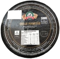 Queijo Parmesao Uruguaio Granja Naturalia Premium 1kg - imagem 1