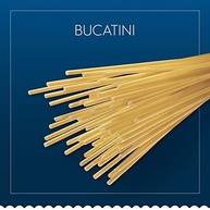Barilla Macarrão Grano Duro Bucatini 500G - imagem 4