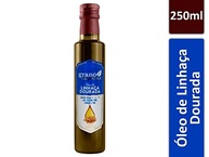 Óleo de Linhaça Dourada 250mL - Grano Essenciale - imagem 2