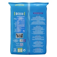 De Cecco Macarrão Trigo Grano Duro Papardelle 201 Pacote 500g - imagem 3