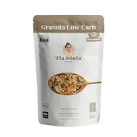 GRANOLA LOW CARB 180G - imagem 2