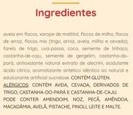 Granola Natural Life - Diet - 300g - imagem 4