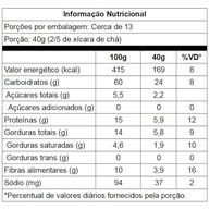 Kit 5 Granola Sem Açúcar Ws Naturais 500g - imagem 3