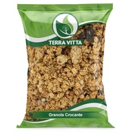 Granola Crocante (500g) - imagem 2