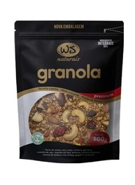 Granola Premium 500g - imagem 2