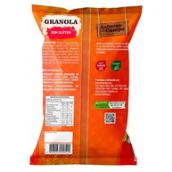 Vitao Granola Sem Gluten Sabores Do Campo 800G - imagem 4