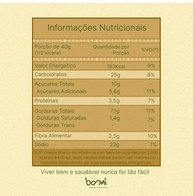 Kit 2X: Granola Premium Tradicional Sem Glúten GranoSquare 800g - imagem 2