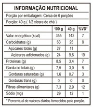 BIOSOFT Granola Completa 230G - imagem 4