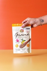 Salt Granola Premium, Brazil Nuts, Grain and Seed Mix, 25g Protein, 200g, with Extra Virgin Olive Oil and Himalayan Salt - imagem 7