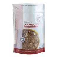 Granola BY Cappuccino (300gr) - imagem 2