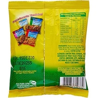 Granola Croqui Personal Banana e Mel 30g 06 Caixas 50 Saches - imagem 4