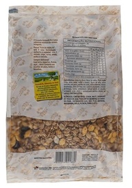 Granola Natural Life - Banana e Canela - 1Kg - imagem 4