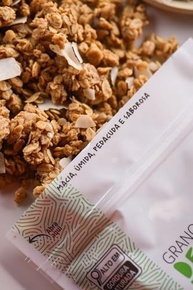 Granola BY Coco (300gr) - imagem 5