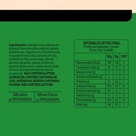 Barra de Granola Vegana Flowbar 30g - imagem 2