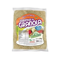 FARINHA DE GRANOLA TRADICIONAL FIBRASMIL 250G - imagem 1