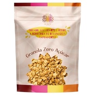 Granola Especial Zero Açúcar Premium Ca.Nuts (500g) - imagem 2